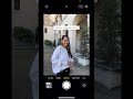 Stop using portrait mode. Yup, you heard me right.