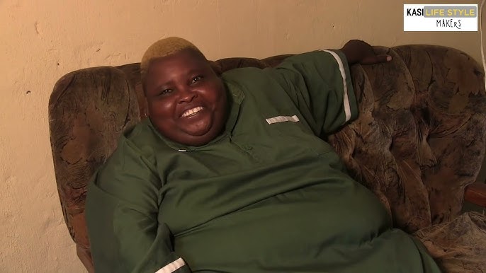 WATCH TSEKELEKE TAKES BLACK CAT GIRL OUT FOR BELLY LOSS - YouTube