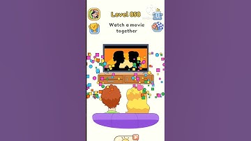 Only 1% Can Solve This! 🤯 DOP 5 LEVEL 858&860 #shorts #dop5 #shortsfeed #fyp #games #viralvideo