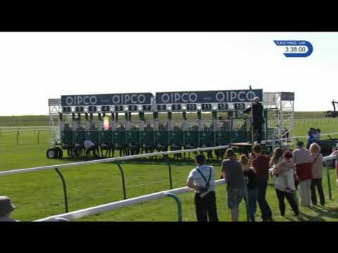 2000ギニー   2018       サクソンウォーリア