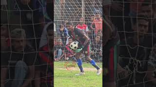 ঢাকা BCL মাতানো গোল কিপার রাকিব ভাই #footballskillschallenge #football