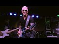 Gary Hoey 2021 10 01 "Full Show" Boca Raton, Florida The Funky Biscuit 5 CAM 4K