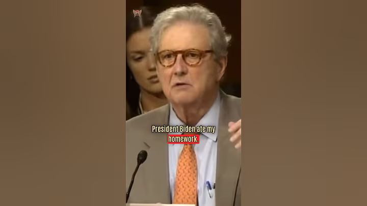 Sen. Kennedy EXPLODES as He Reveals What Dems are protecting from USAID Rescission Cuts!