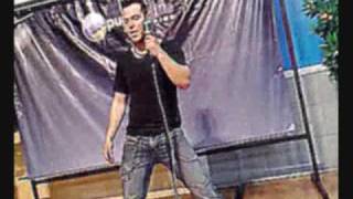 DOBLE DE RICKY MARTIN - R&E PRODUCCIONES