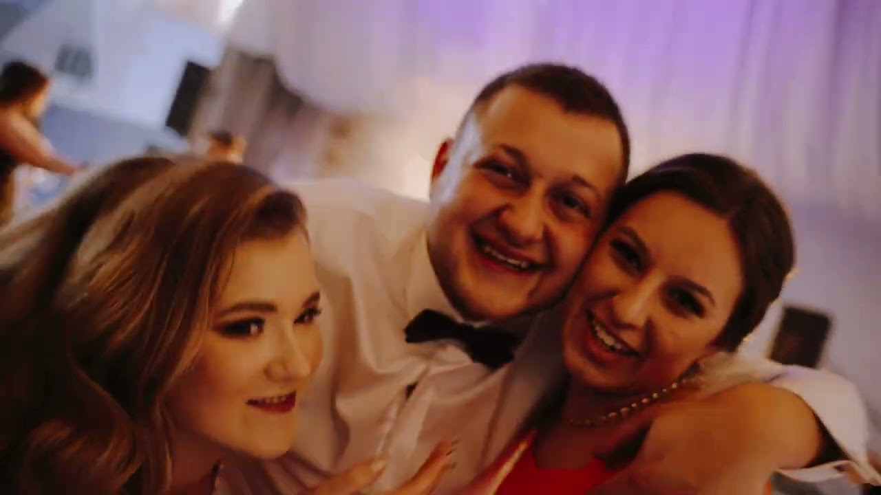 Studniówka 2025 w Szkole Szczepanika