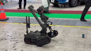 1/6　爆発物処理用具　ロボット　金属製　動きません！ Amazon.co.jp: 化粧 ゼンマイ スモーキング ロボット Wind-Up
