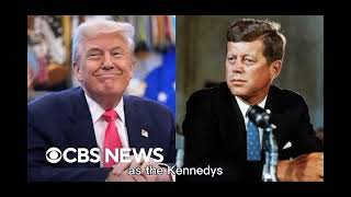 Donald Trump Attacks Kennedy Family on Truth Social Hours After Death of JFK's Granddaughter