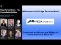 S01E05 – The "Constellation w/ Special Guest – John Higgins" Episode - 06.21.24 Pega Partner Hour