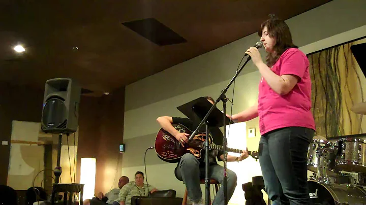 SAMANTHA WHITTAKER--Que Sera Sera