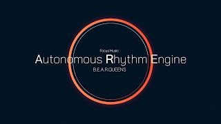 Working Music | Autonomous Rhythm Engine | 1 Hour Focus Progressive House Mix  Study, Work Coding