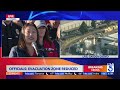 Orange County officials update the public chemical tank crisis