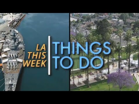 Things To Do #1380