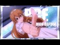 [AMV/CROSSOVER] Дазай и Коко. Аниме Клип — Все мои песни (HBD: @tvoikavai)