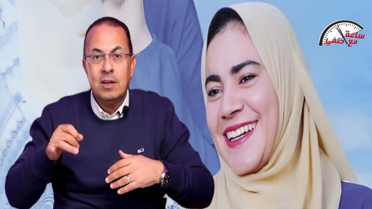أعترفات المتهم بـ ـقـ ـتـ ـل عروسة أسيوط ..  وحنفى السيد يكشف مفاجأه هاااامه