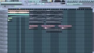 Alesso - If It Wasn't For You FL Studio Remake