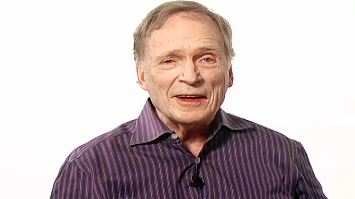Why Norman Mailer Was So Infuriating | Dick Cavett...
