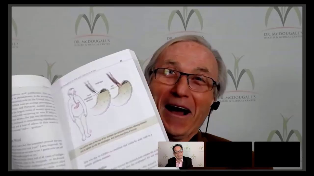 Dr. McDougalls Digestive Tune-Up