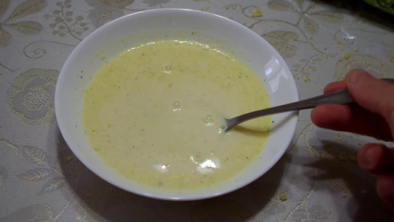 うまい棒 うまいスープの作り方 簡単 Youtube