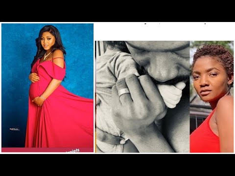 Simi And Adekunle Gold Finally Announced The Birth Of Their Child/Regina Daniels Have Been Advised