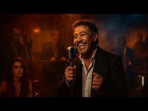 Cheb Khaled Datni Sekra الشاب خالد داتني سكرة Blues Version Cover