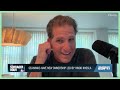 Aaron Donald Returning? + NYC is alive with Adam Schein | Schrager Hour