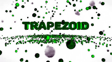 LEARN SHAPES WITH COLOR BALLS (TRAPEZOID)  Sponsored BY; Preview 2 Random Effects Combined