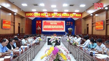 Xuân Lộc giao ban công tác quản lý nhà nước về tín ngưỡng, tôn giáo quý I năm 2024