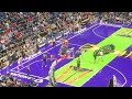 NEW Pelicans Vocal Defense Chant Variation 6 