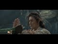 The heavenly sword and dragon slaying sabre 2022  zhang wuji vs miejue shitai