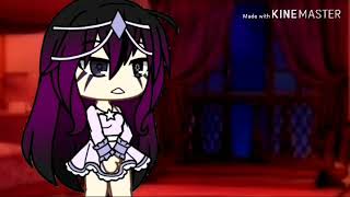 Lily || gachalife || GLMV inspired by viarrah