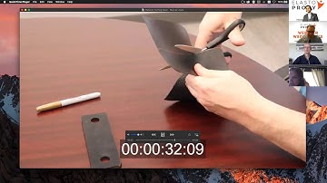 Sealing Outside the Box Webinar: The Benefits of Gasket Fabrication