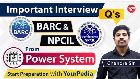 important Interview Q