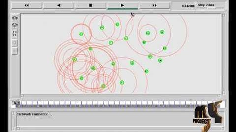 PROVEST: Provenance-based Trust Model-Delay Tolerant Networks | Final Year Projects 2016 - 2017