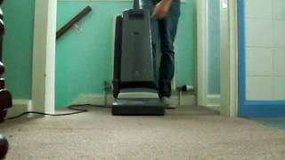 HOOVER Turbopower Plus Total System U2602