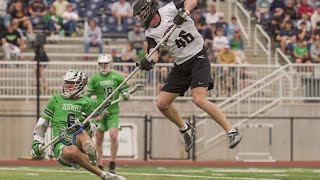 Celebrity PATRICK ROACH SPRING 2025 HIGHLIGHTS Profile