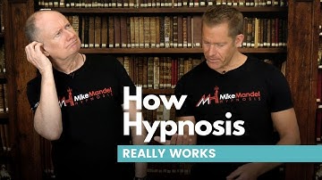 How Hypnosis Really Works