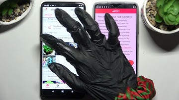 How to Transfer Files from Nokia G11 to an Android Device - Use Send Anywhere