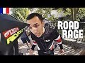 Road Rage : Racaille vs Cyclistes