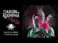 "El Jardín de Adompha" ~ Clark Ashton Smith