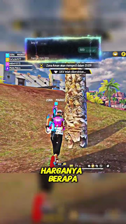 ZORA T3L3DOR YA GINI JADINYA PART 1