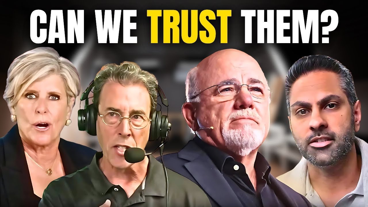 Are These Financial "Experts" Leading You Away From True Wealth? | @DavidMcKnight