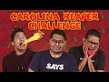 We Ate The Hottest Chili Pepper In The World! | SAYS Challenge