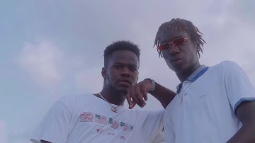 Slimn Major feat. KingJvmez - For Tha Loot (Official Music Video)