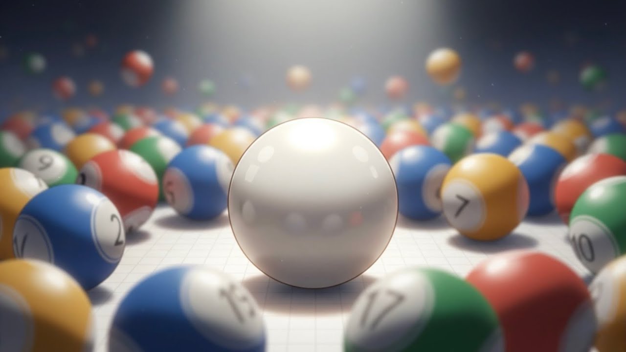 Il Superenalotto è un’illusione: ecco perché non vincerai mai