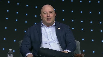 GEOINT 2024 Foreword Panel – PNT Beyond GPS