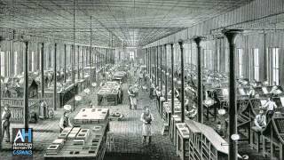 American Artifacts: Government Printing Office History