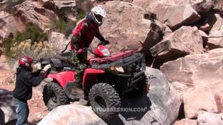 ATVOBSESSION at Area BFE on Helldorado