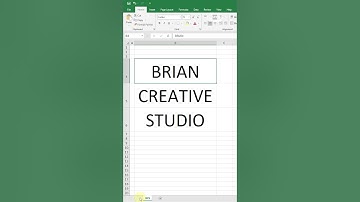 Cara Menampilkan Tab Developer pada Excel | Excel 2019 | Windows 10