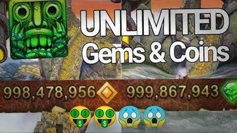 how to hack temple run with game guardian