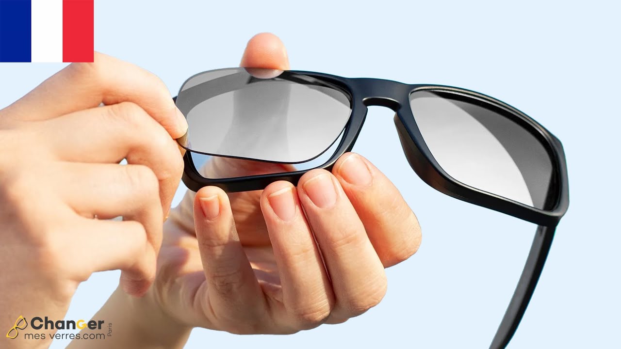 verre solaire sur-mesure